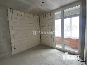 1-к квартира, вторичка, 36м2, 2/21 этаж