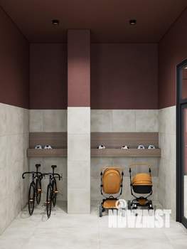 2-к квартира, вторичка, 70м2, 5/15 этаж