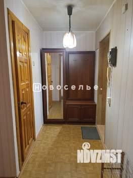 1-к квартира, вторичка, 38м2, 2/10 этаж