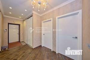 4-к квартира, вторичка, 105м2, 8/13 этаж