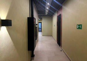 1-к квартира, вторичка, 43м2, 5/21 этаж