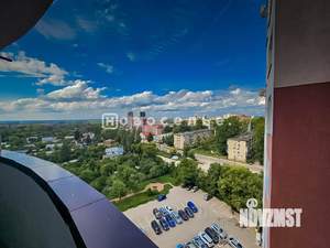 1-к квартира, вторичка, 50м2, 12/17 этаж