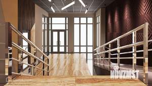 3-к квартира, вторичка, 85м2, 3/23 этаж