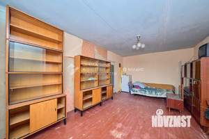 3-к квартира, вторичка, 60м2, 5/9 этаж