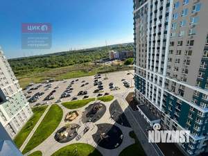 Студия квартира, вторичка, 32м2, 14/26 этаж