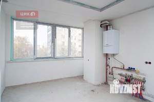 3-к квартира, вторичка, 135м2, 3/17 этаж