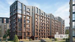 3-к квартира, вторичка, 91м2, 2/25 этаж