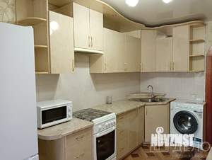 1-к квартира, вторичка, 42м2, 3/10 этаж