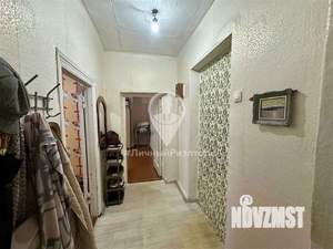 2-к квартира, вторичка, 45м2, 2/2 этаж