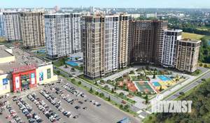 3-к квартира, вторичка, 101м2, 12/18 этаж