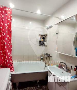 2-к квартира, вторичка, 49м2, 4/9 этаж