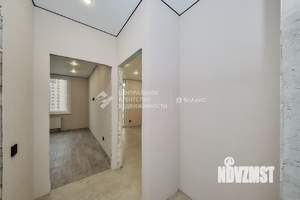 1-к квартира, вторичка, 35м2, 7/25 этаж