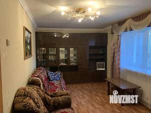 2-к квартира, вторичка, 41м2, 1/5 этаж