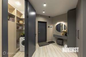 1-к квартира, вторичка, 45м2, 14/21 этаж