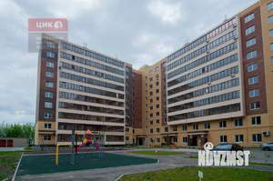 3-к квартира, вторичка, 78м2, 1/10 этаж