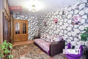 3-к квартира, вторичка, 65м2, 2/10 этаж