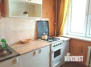 3-к квартира, вторичка, 64м2, 3/5 этаж