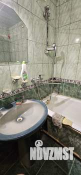 2-к квартира, вторичка, 53м2, 4/9 этаж