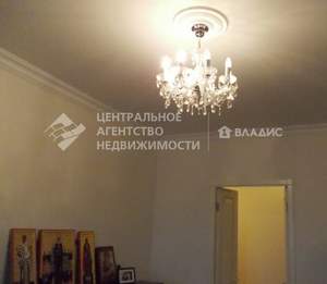 1-к квартира, вторичка, 31м2, 3/5 этаж