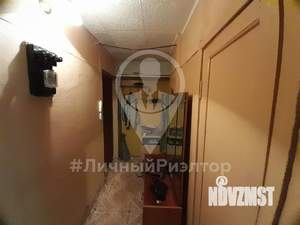 2-к квартира, вторичка, 46м2, 3/5 этаж