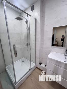 1-к квартира, вторичка, 51м2, 2/2 этаж