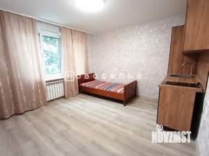 1-к квартира, вторичка, 13м2, 1/5 этаж