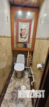 2-к квартира, вторичка, 53м2, 4/9 этаж