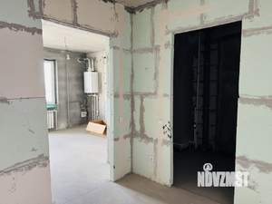 1-к квартира, сданный дом, 50м2, 9/10 этаж