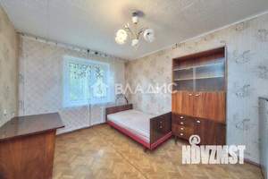 3-к квартира, вторичка, 67м2, 2/9 этаж