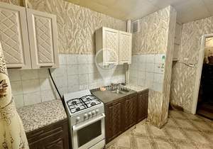 3-к квартира, вторичка, 58м2, 1/5 этаж