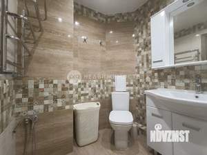 1-к квартира, вторичка, 41м2, 4/23 этаж