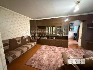 2-к квартира, вторичка, 44м2, 2/4 этаж