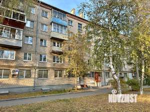 1-к квартира, вторичка, 31м2, 2/5 этаж