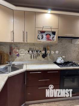 2-к квартира, вторичка, 56м2, 2/5 этаж