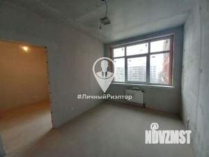 1-к квартира, вторичка, 35м2, 3/17 этаж