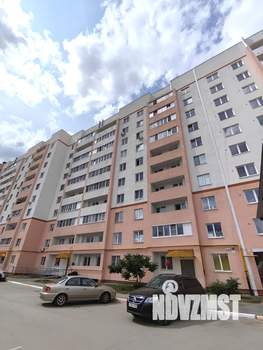 1-к квартира, сданный дом, 31м2, 8/10 этаж