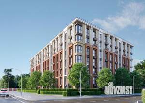 3-к квартира, вторичка, 101м2, 5/8 этаж