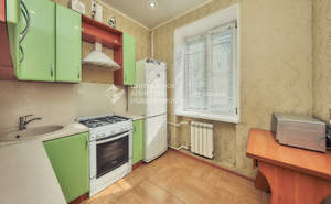 2-к квартира, вторичка, 55м2, 1/5 этаж