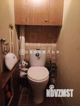 2-к квартира, вторичка, 52м2, 10/10 этаж