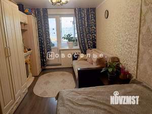 2-к квартира, вторичка, 50м2, 6/10 этаж