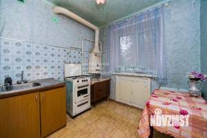 1-к квартира, вторичка, 32м2, 4/4 этаж