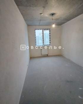 1-к квартира, вторичка, 41м2, 16/26 этаж