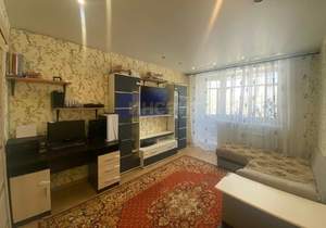 2-к квартира, вторичка, 45м2, 4/5 этаж