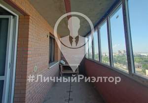 1-к квартира, вторичка, 42м2, 14/15 этаж