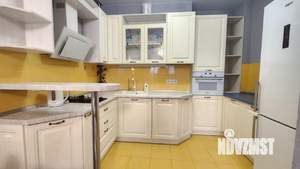 2-к квартира, вторичка, 70м2, 14/26 этаж