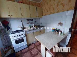 3-к квартира, вторичка, 61м2, 4/9 этаж