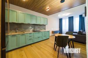 2-к квартира, вторичка, 63м2, 3/25 этаж