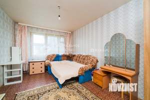 3-к квартира, вторичка, 66м2, 5/9 этаж