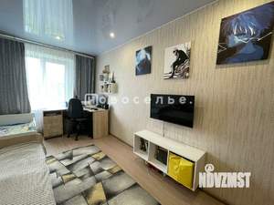 2-к квартира, вторичка, 45м2, 5/5 этаж