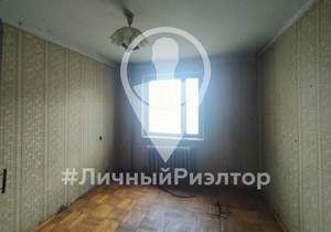 3-к квартира, вторичка, 47м2, 1/5 этаж